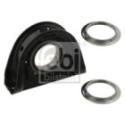 Suspension, propshaft FEBI BILSTEIN 27261
