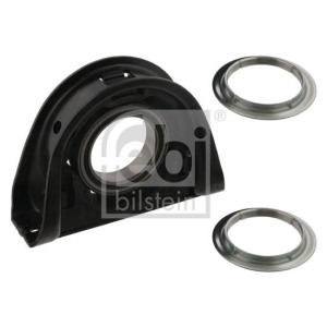 Suspension, propshaft FEBI BILSTEIN 27261