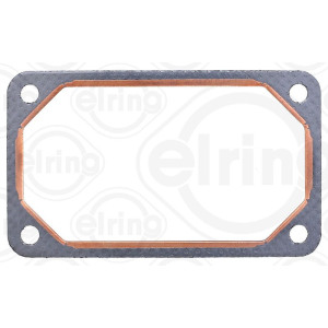 Tihend,sisselaskekollektori korpus ELRING 390.270