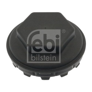 Protection Lid, wheel hub FEBI BILSTEIN 100282