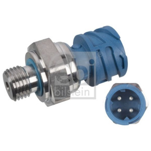 Датчик, давление подачи топлива FEBI BILSTEIN 105760