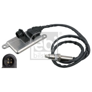 NOx-sensor, karbamiidipritse FEBI BILSTEIN 176845