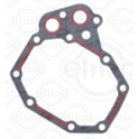 Gasket, oil cooler ELRING 445.360