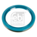 Shaft Seal, wheel hub FEBI BILSTEIN 28392