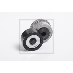 Belt Tensioner, V-ribbed belt PE Automotive 010.669-00A