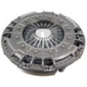 Clutch Pressure Plate FEBI BILSTEIN 105289