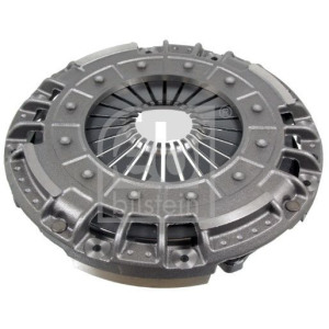 Sidurisurveplaat FEBI BILSTEIN 105289