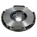 Sidurisurveplaat FEBI BILSTEIN 105289