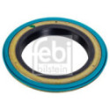 Seal Ring, steering knuckle FEBI BILSTEIN 170026