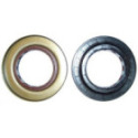 Shaft Seal, differential ELRING 221.710