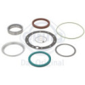 Gasket Set, external planetary gearbox ELRING 434.960