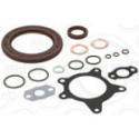 Gasket Kit, crankcase ELRING 332.450