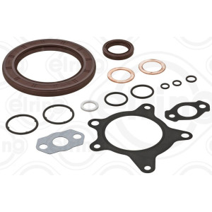 Gasket Kit, crankcase ELRING 332.450