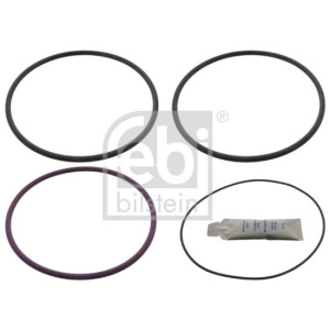 Gasket Set, cylinder liner FEBI BILSTEIN 11758