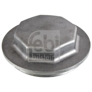 Protection Lid, wheel hub FEBI BILSTEIN 171253