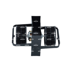 Вентилятор салона NRF 34564