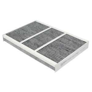 Filter,salongi&otilde;hk PURRO PUR-HC0740