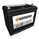 Käynnistysakku Hankook MF57029