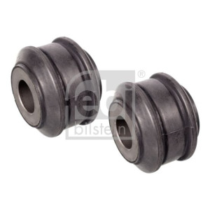 Mounting, stabiliser bar FEBI BILSTEIN 26893