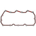 Gasket, cylinder head cover ELRING 497.370