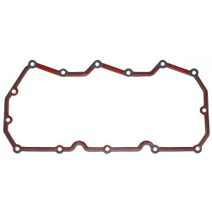 Gasket, cylinder head cover ELRING 497.370