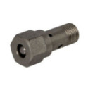 Valve, injection system ENGITECH ENT230160