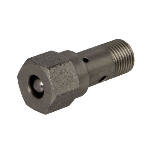 Valve, injection system ENGITECH ENT230160