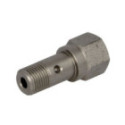 Valve, injection system ENGITECH ENT230160