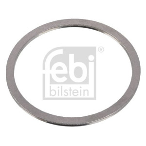 Gasket, external planetary gearbox FEBI BILSTEIN 08011