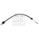 Cable Pull, door release FEBI BILSTEIN 38035