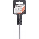YT-28300 Vooluindikaator 250V 3x190mm YATO