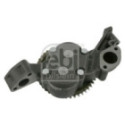Масляный насос FEBI BILSTEIN 02447
