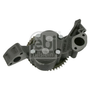 Õlipump FEBI BILSTEIN 02447