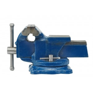 36039 Bench vice 150mm Vorel