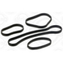 Gasket Set, oil cooler ELRING 279.590