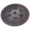Clutch Disc FEBI BILSTEIN 105088