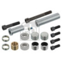 Ремкомплект, тормозной суппорт FEBI BILSTEIN 107234
