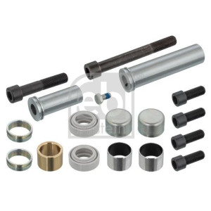 Korjaussarja, jarrusatula FEBI BILSTEIN 107234