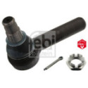 Наконечник поперечной рулевой тяги FEBI BILSTEIN 39405