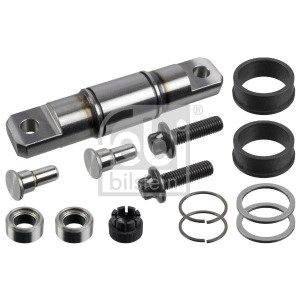 Возвратная вилка, система сцепления FEBI BILSTEIN 38557