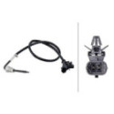 Sensor, exhaust gas temperature HELLA 6PT 358 181-831