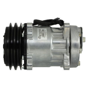 Compressor, air conditioning THERMOTEC KTT090275