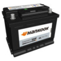 Starter Battery Hankook MF56219