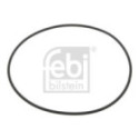 Seal Ring, wheel hub FEBI BILSTEIN 09923