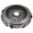 Clutch Pressure Plate FEBI BILSTEIN 105316
