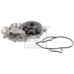 Water Pump, engine cooling FEBI BILSTEIN 104488