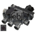 Air Suspension Valve FEBI BILSTEIN 103069