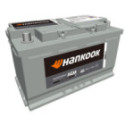 Starter Battery Hankook AGM 58020