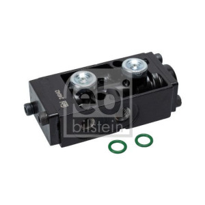 Kytkin, jakovaihteisto FEBI BILSTEIN 24042