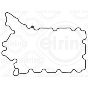 Прокладка, масляный поддон ELRING 712.210